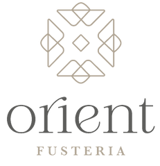 Carpintería Orient logo